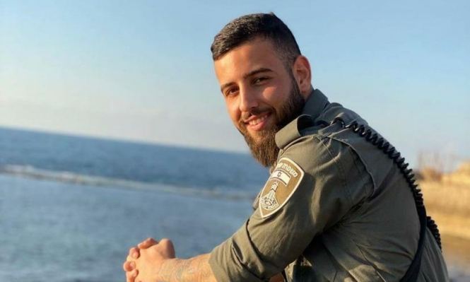 لائحة اتها ضد جندي بقتل زميله الجندي نعيم ماضي